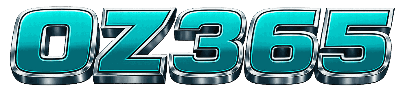 oz365 logo